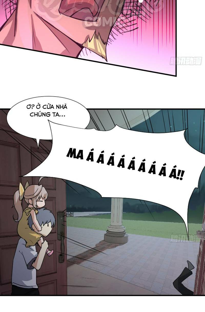 phía sau sát nhân án chapter 3 30