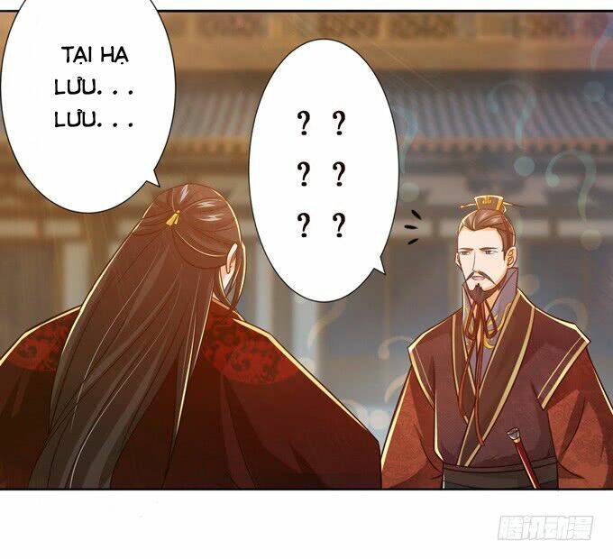 tam quốc chi vân thăng long khởi chapter 4 35