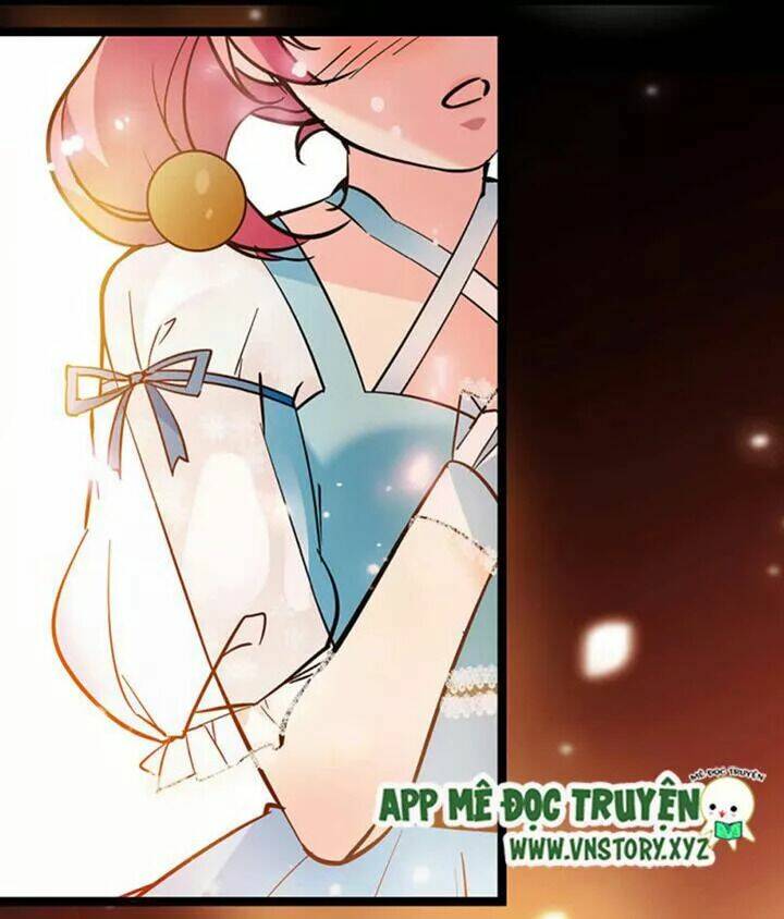 nữ hầu sau giờ học chapter 45 2