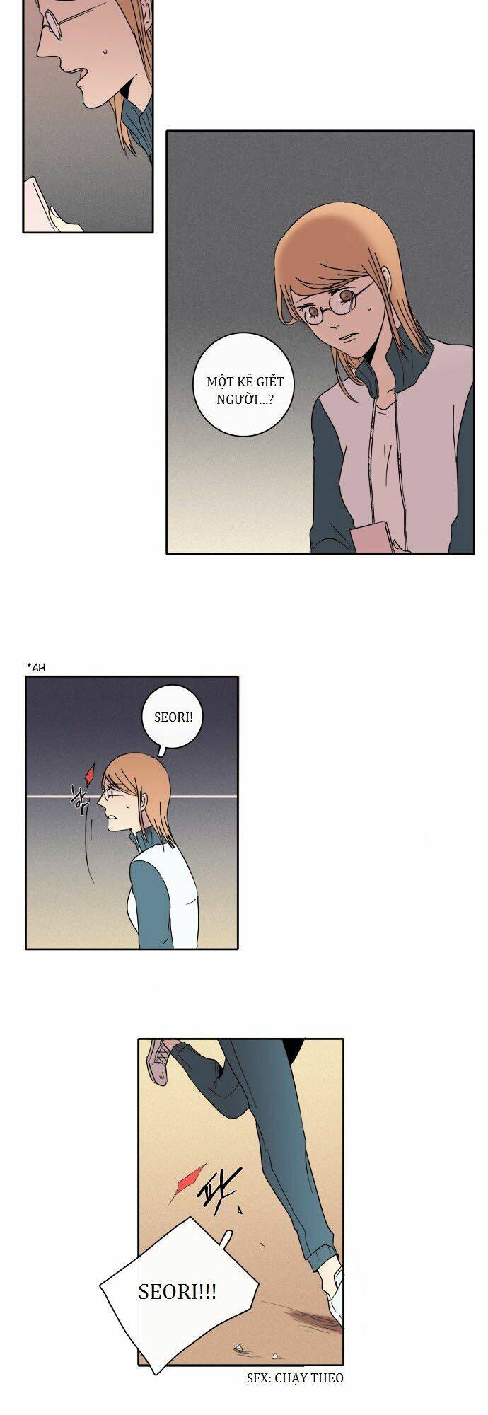 the children's teacher, mr. kwon chapter 45 15