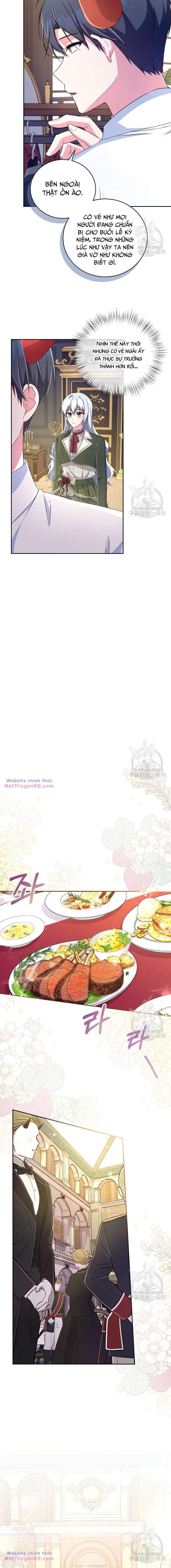 búp bê quản gia của ma vương chapter 19 7