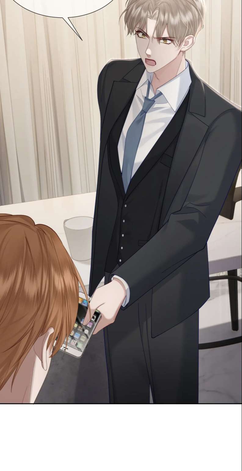 nhân vật chính chỉ muốn yêu đương chapter 8 52