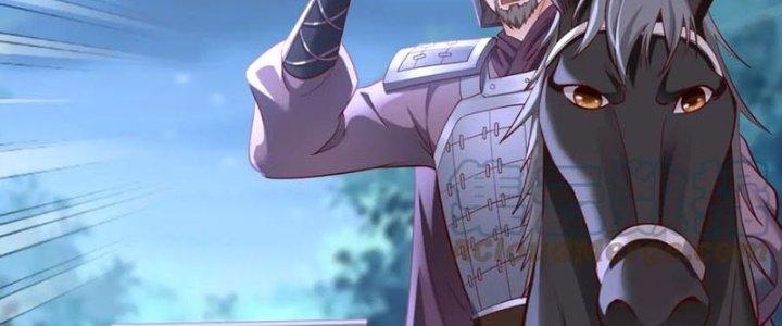 đại tần, ta là con tần thủy hoàng, giết địch thành thần chapter 12 227