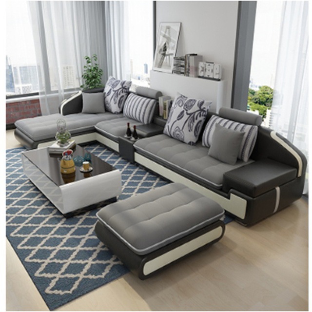 Sofa Cao Cấp Chất Lượng Hàng Đầu DP-SCC14