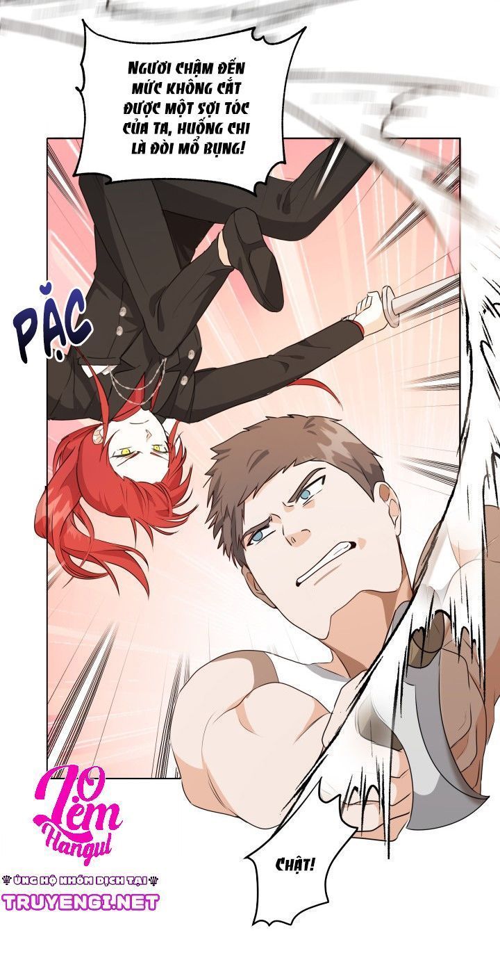 trở thành vợ của nam chính phế vật chapter 3 21