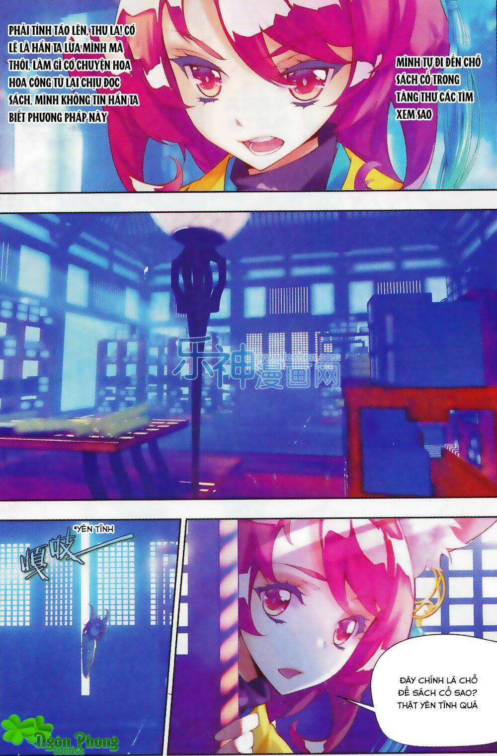 thu la chapter 13 21