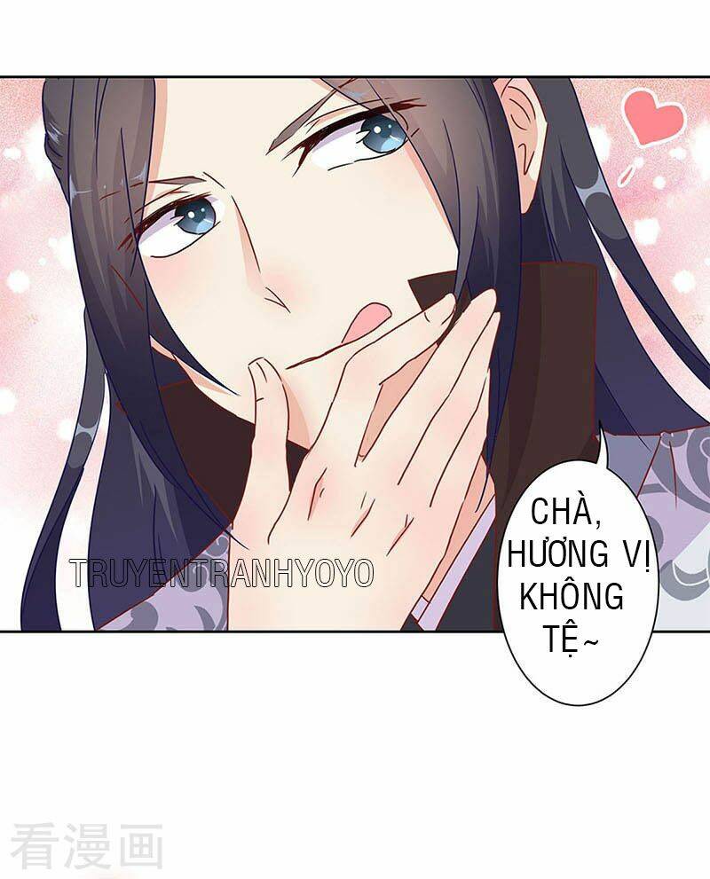 vương gia người thật xấu xa chapter 20.2 15