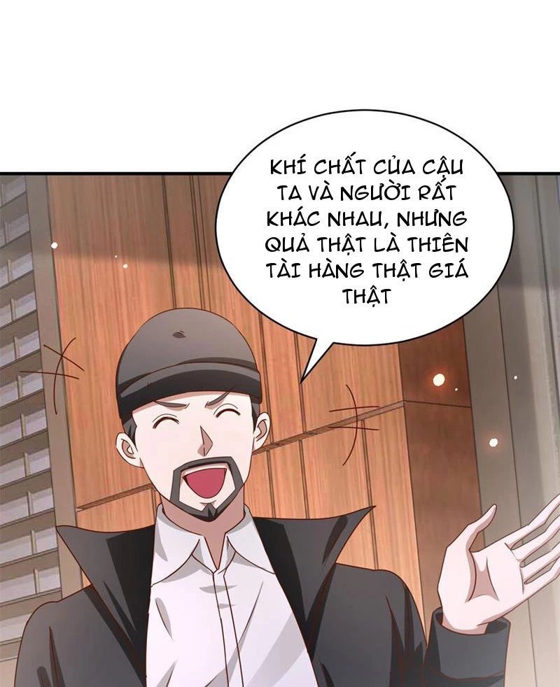 bảy vị tỷ tỷ tuyệt thế vô song của ta chapter 39 40