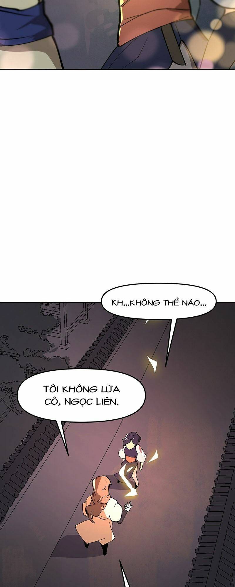 kẻ ăn thế giới chapter 3 4