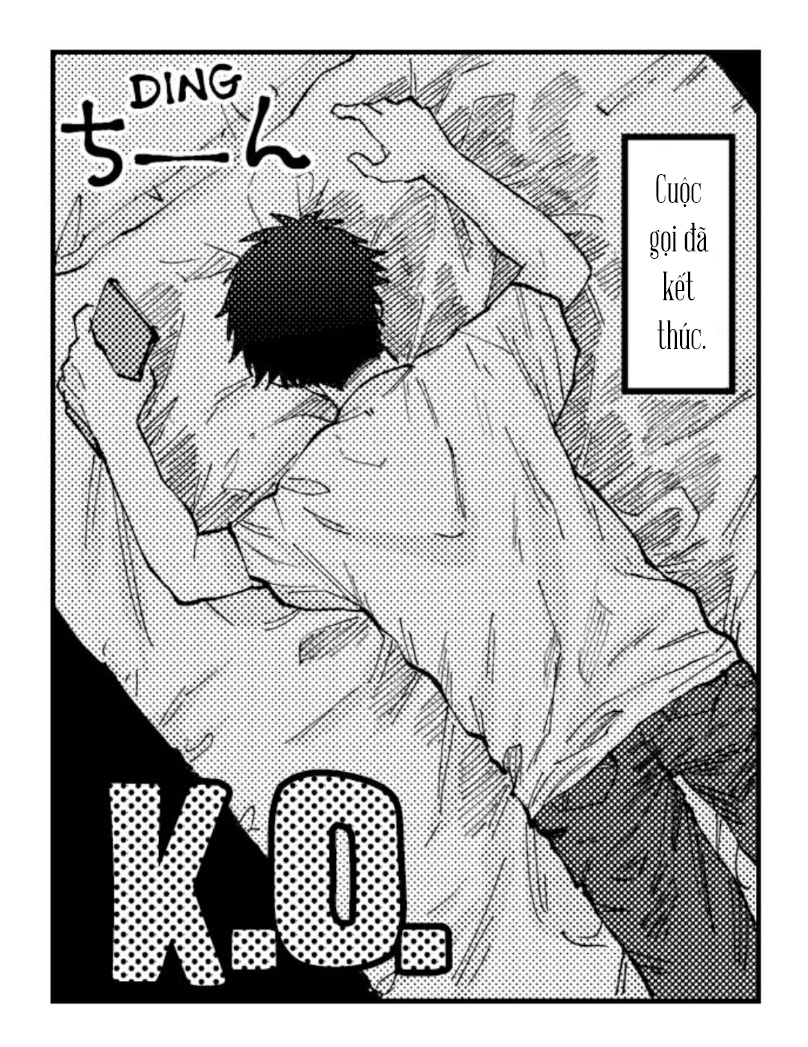 bị anh chàng lập dị để ý chapter 25 36