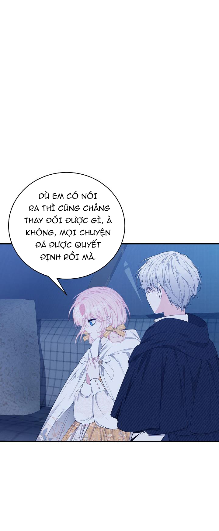 con chỉ đi tìm cha thôi chapter 34.1 11