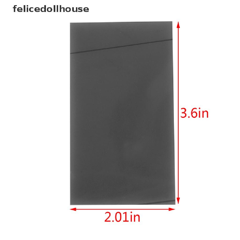 Phim Dán Phân Cực Màn Hình LCD Phân Cực Chuyên Dụng Cho IP