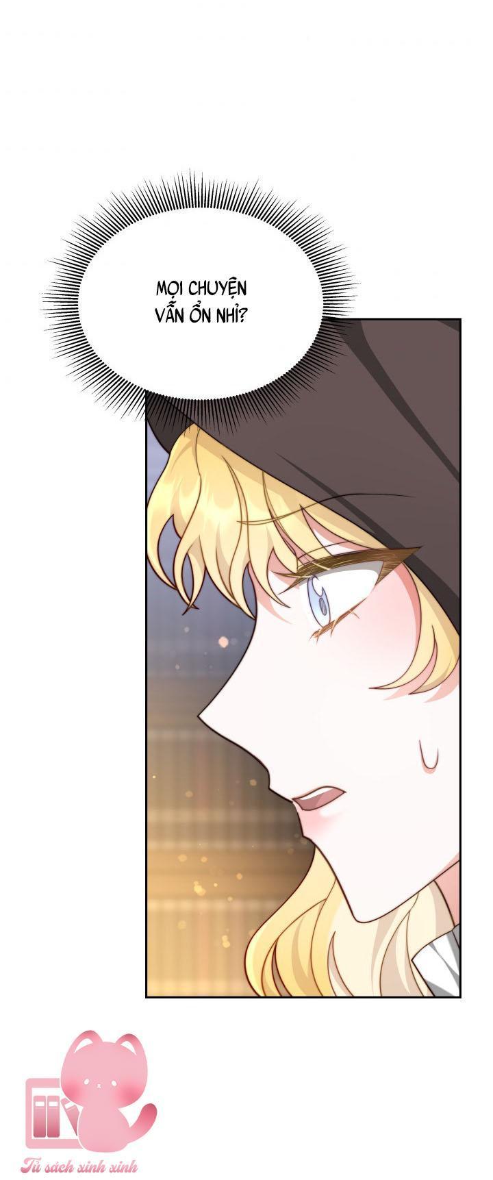 từ chồng cũ hóa thành nam chính chapter 4 9