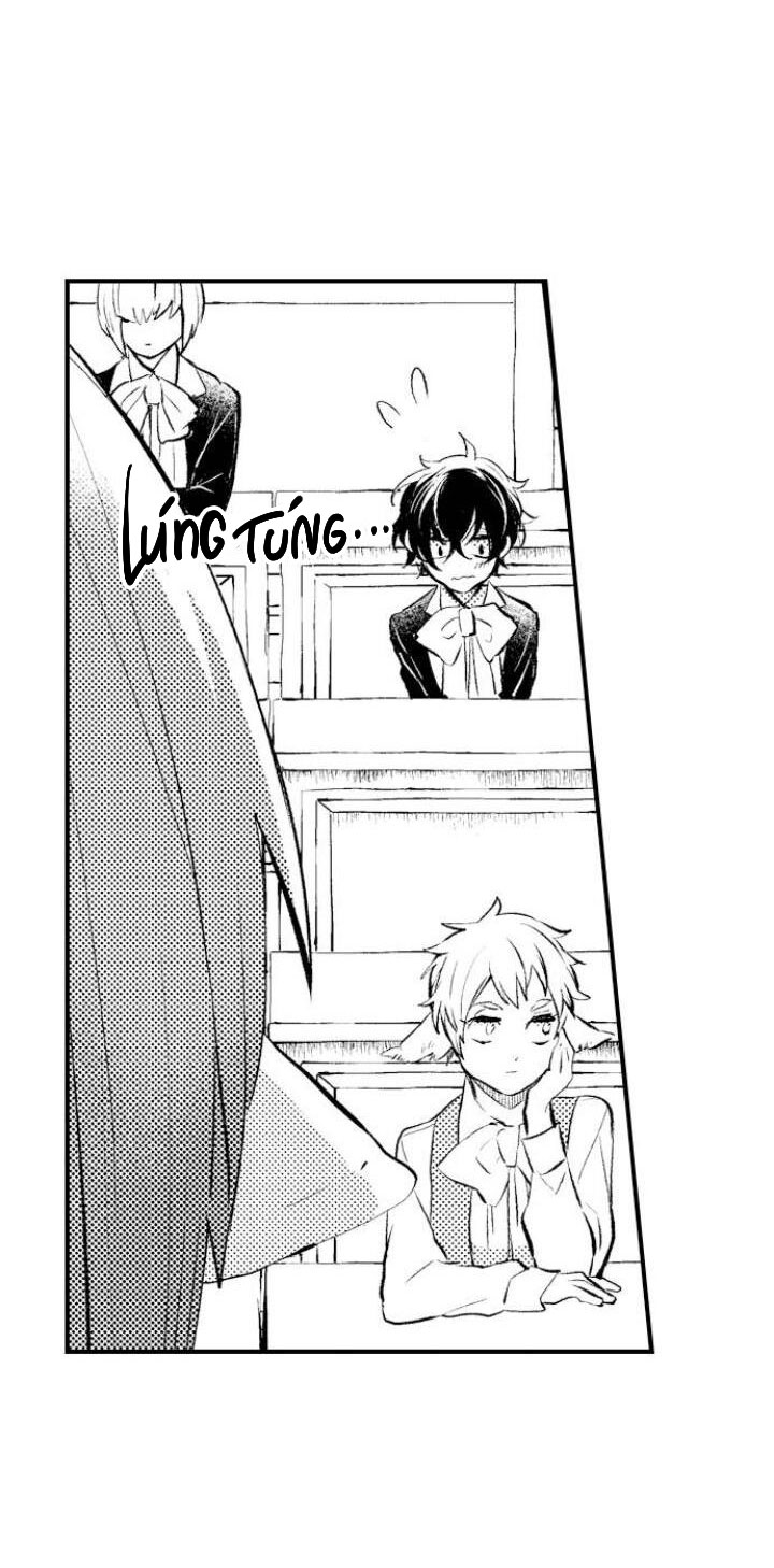 tiếng gọi của tình yêu sau trải nghiệm cận tử chapter 19 19