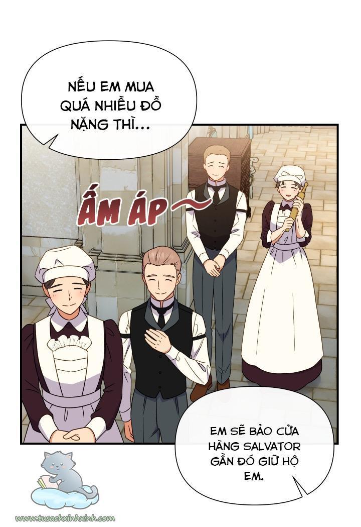 công nương khế ước của gia tộc công tước quái vật chapter 99 61