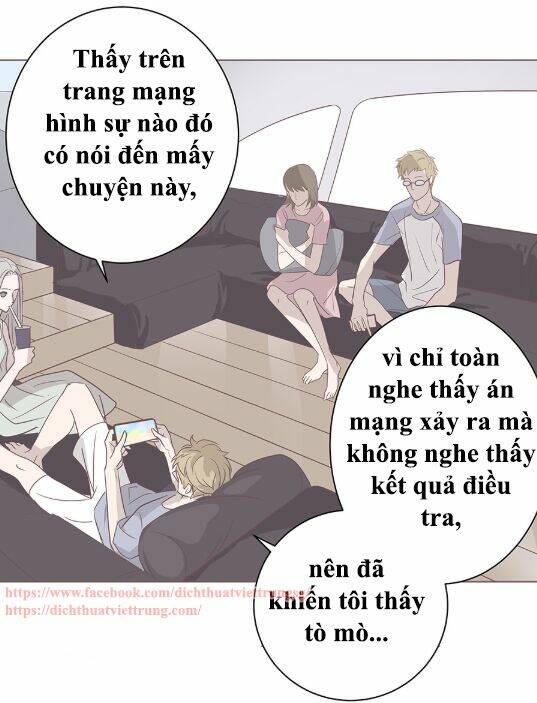 yêu trong giam cầm chapter 10 24