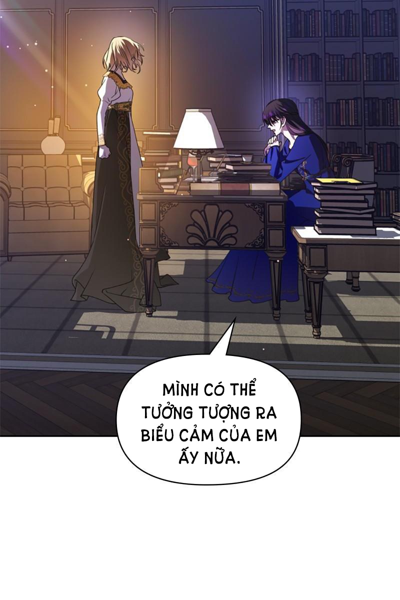tôi muốn trở thành cô ấy dù chỉ là một ngày chapter 64 134