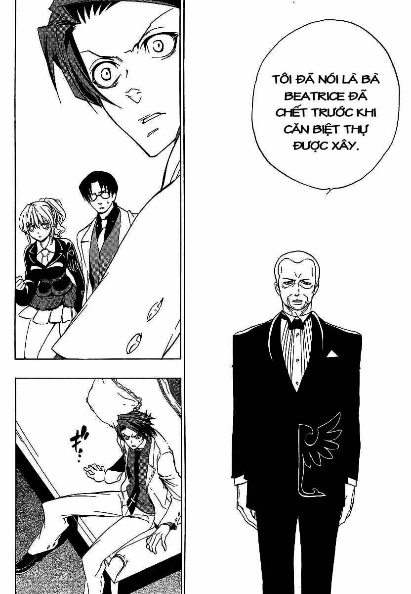 umineko no naku koro ni episode 1: legend of the golden witch chapter 18 15