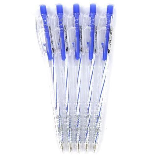 Combo 50 bút bi ngòi 0.7mm TT-027