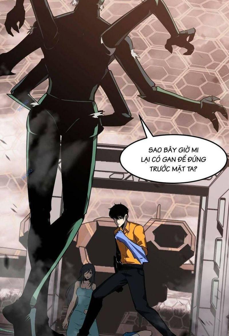 siêu tiến hóa chapter 114 5