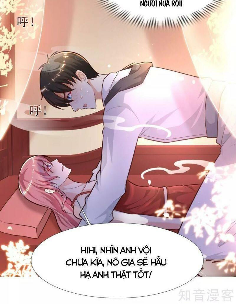 tối cường vận đào hoa chapter 201 38