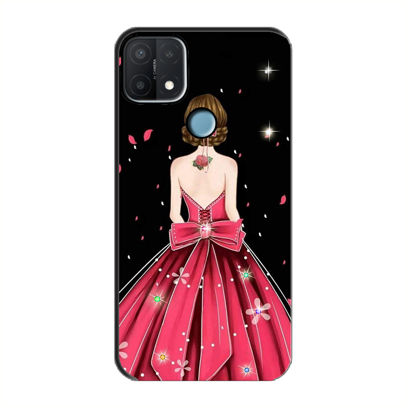 Ốp Lưng Dành Cho OPPO A15
