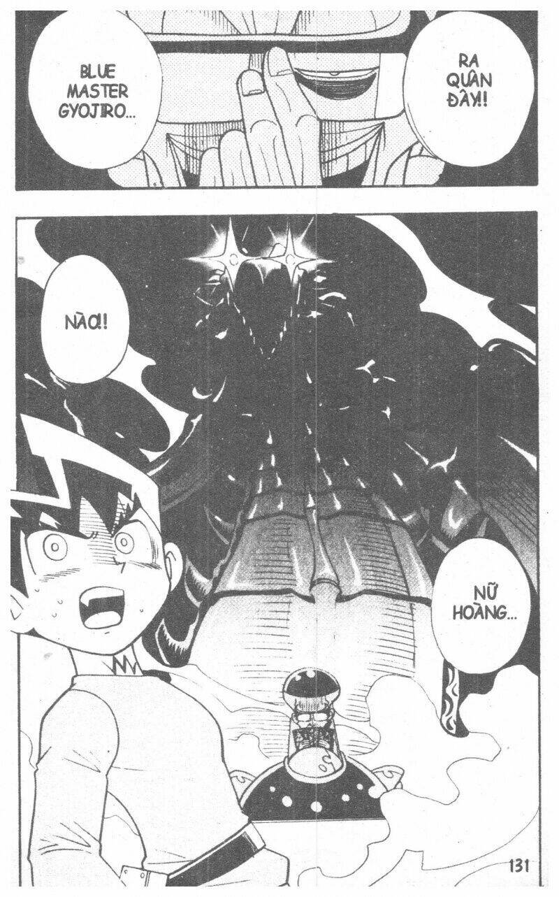 duel masters chapter 4 128