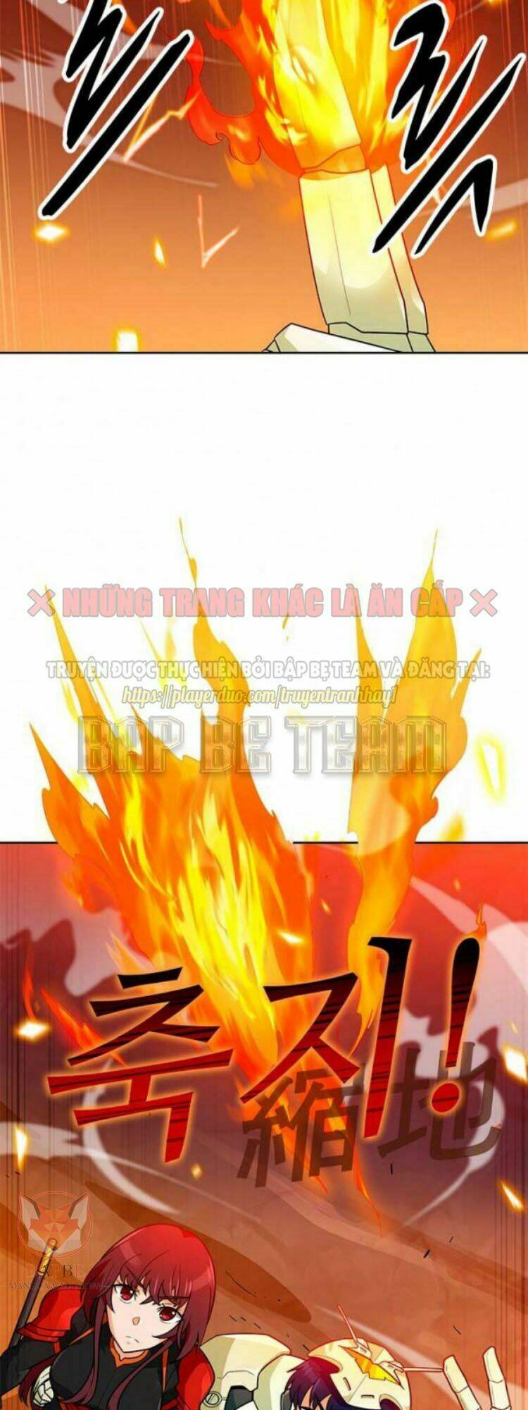 tôi tự động săn một mình chapter 78 32