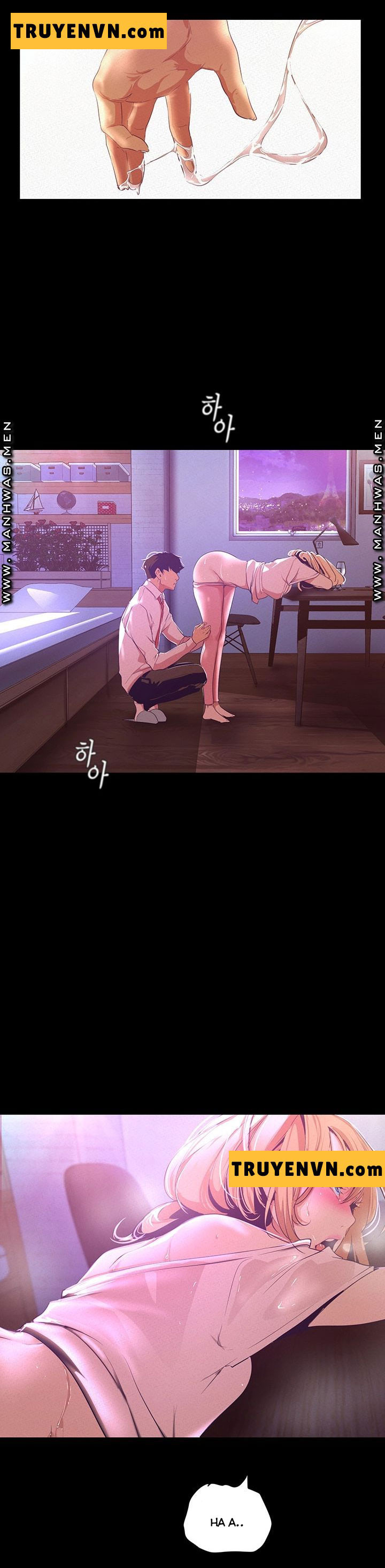 một thế giới mới tuyệt vời chapter 109 26