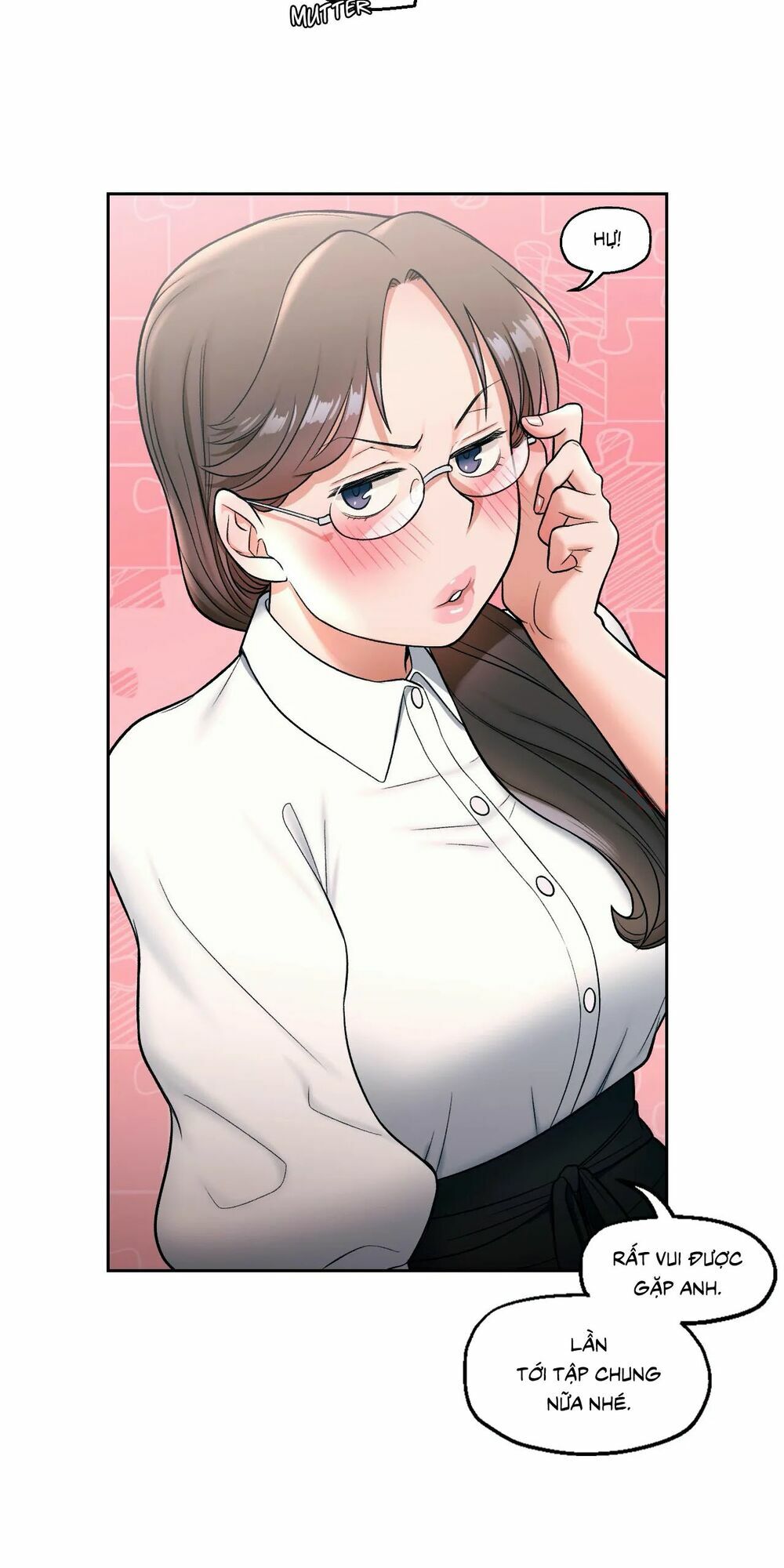 phòng tập gym bí mật chapter 29 44