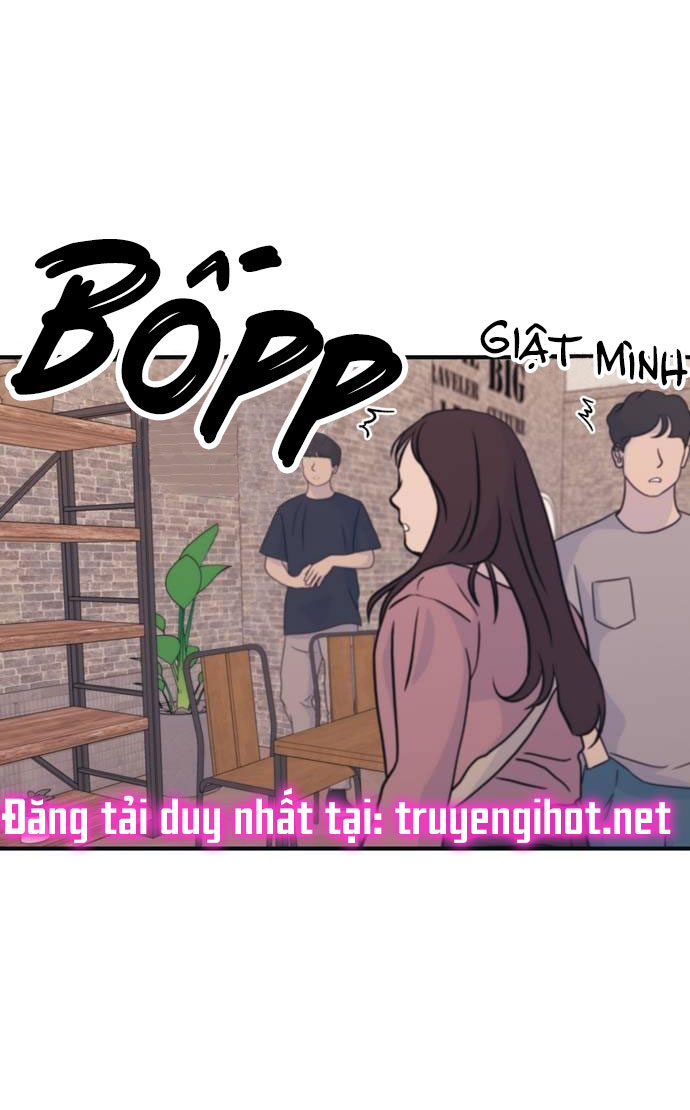 yeonwoo ngây thơ chapter 28.2 6