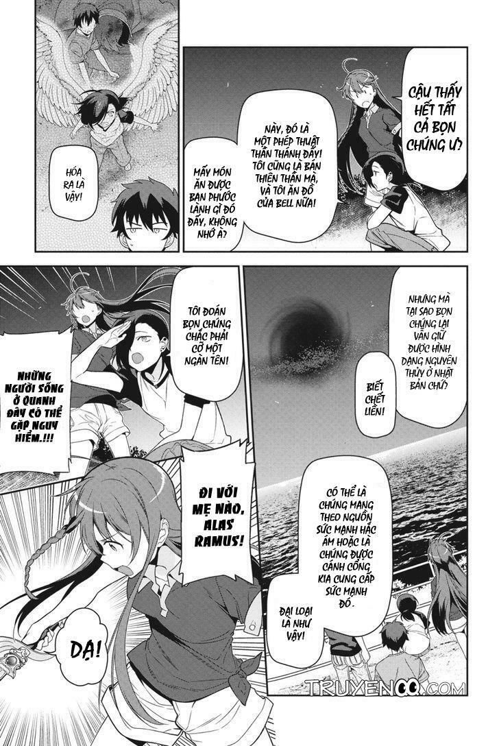 ma vương đi làm thêm chapter 44 18