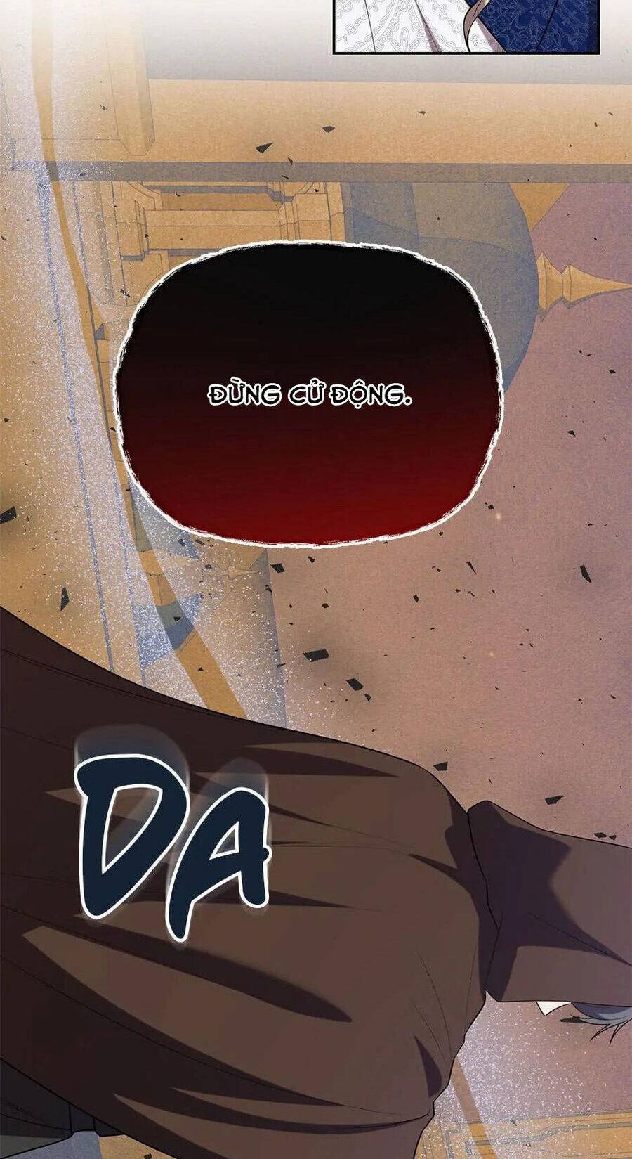 xin ngài đừng ăn tôi chapter 118 18