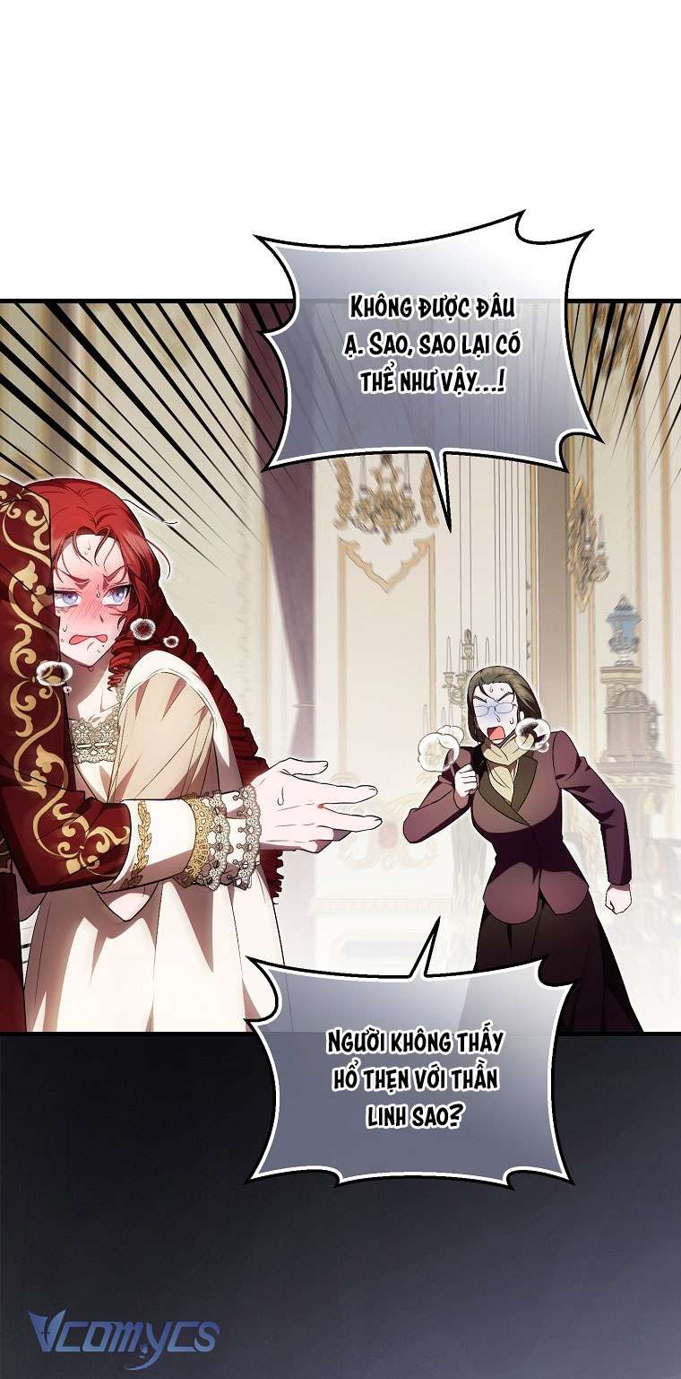 lần đầu bé út được yêu thương chapter 43 END SS1 5