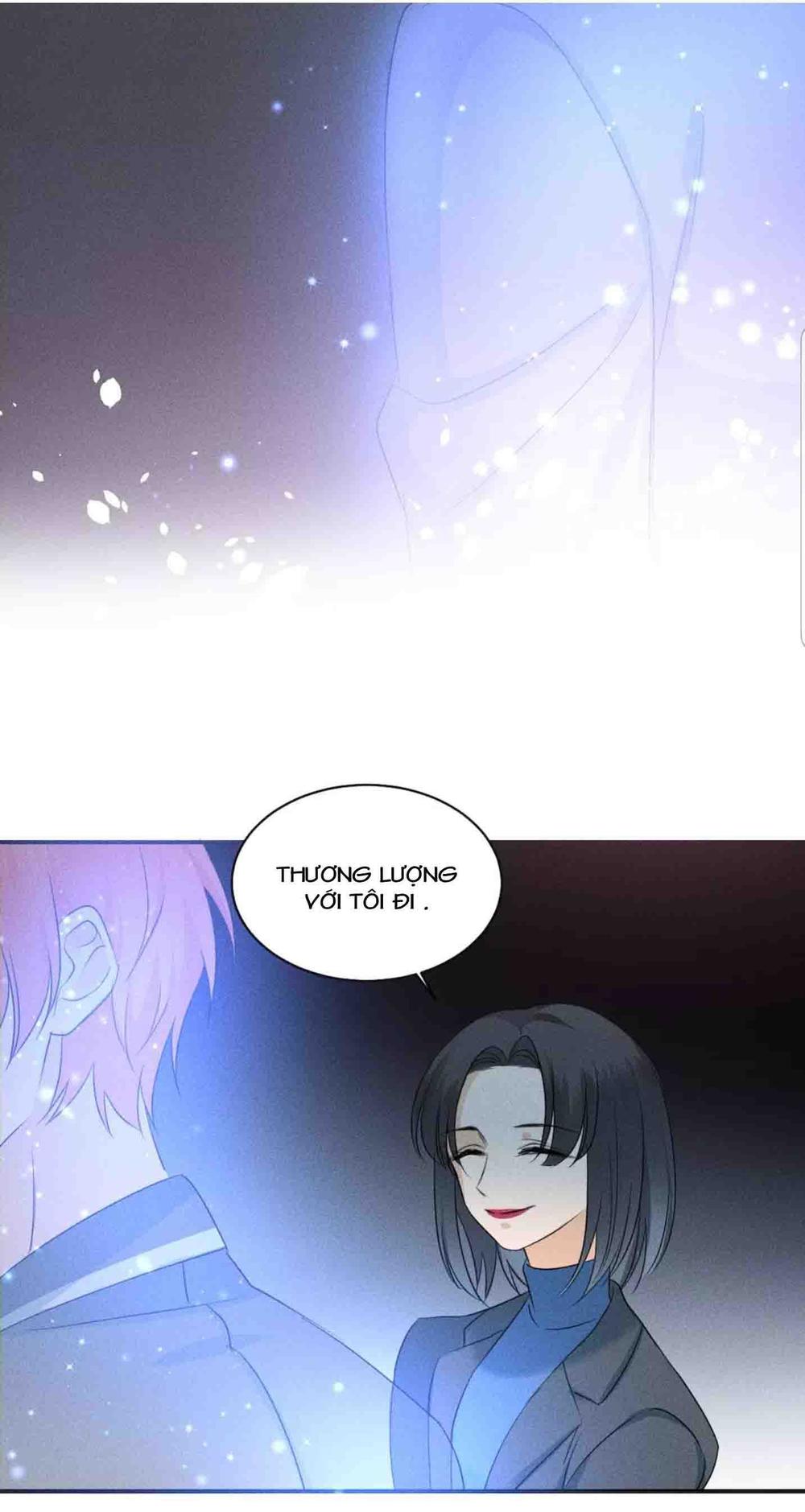 ánh trăng ngọt ngào chapter 12 13