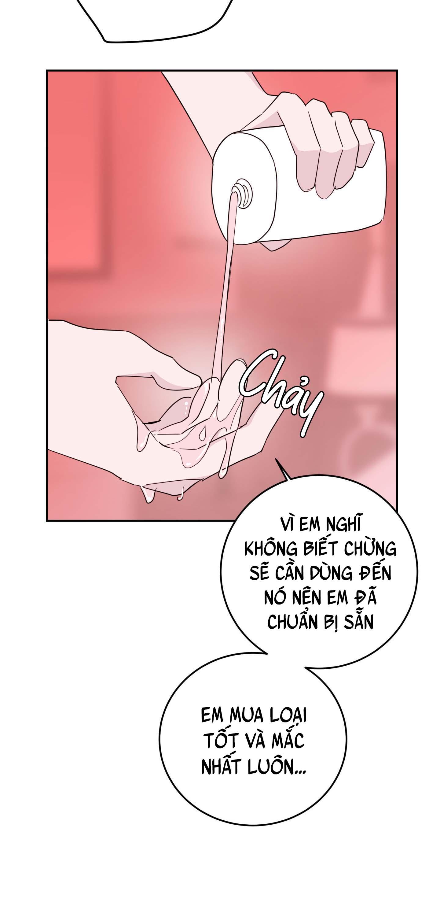 Tên Em Vợ Nguy Hiểm Của Tôi Chapter 17 - Trang 2