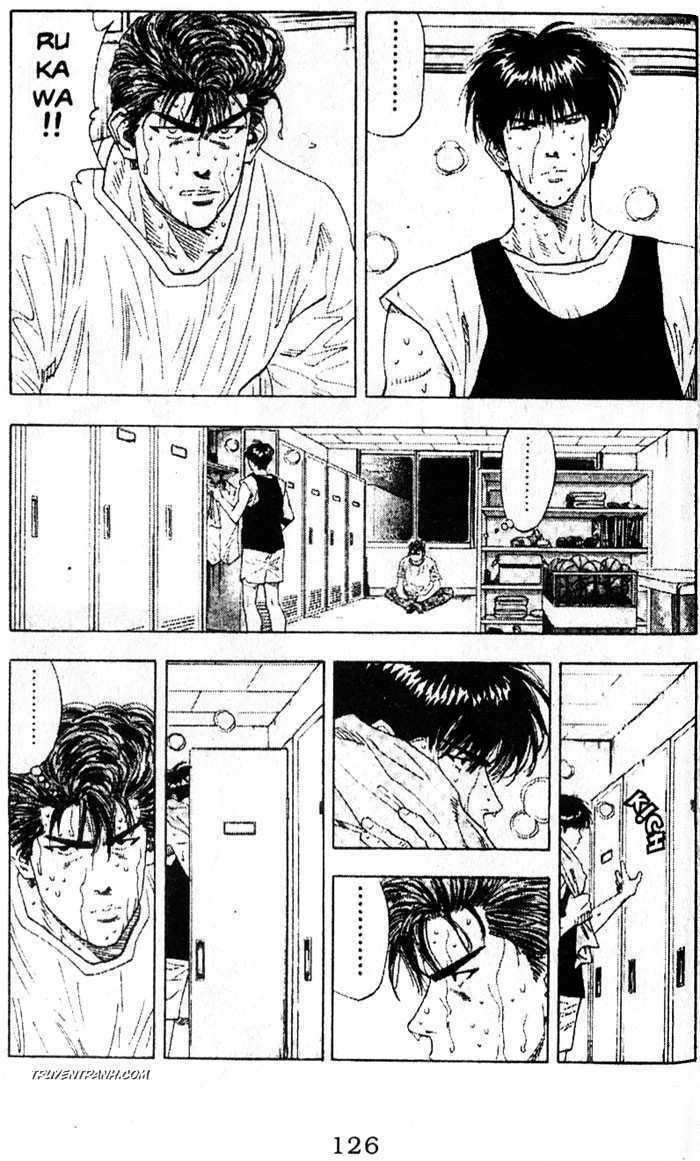 cao thủ bóng rổ chapter 133 11