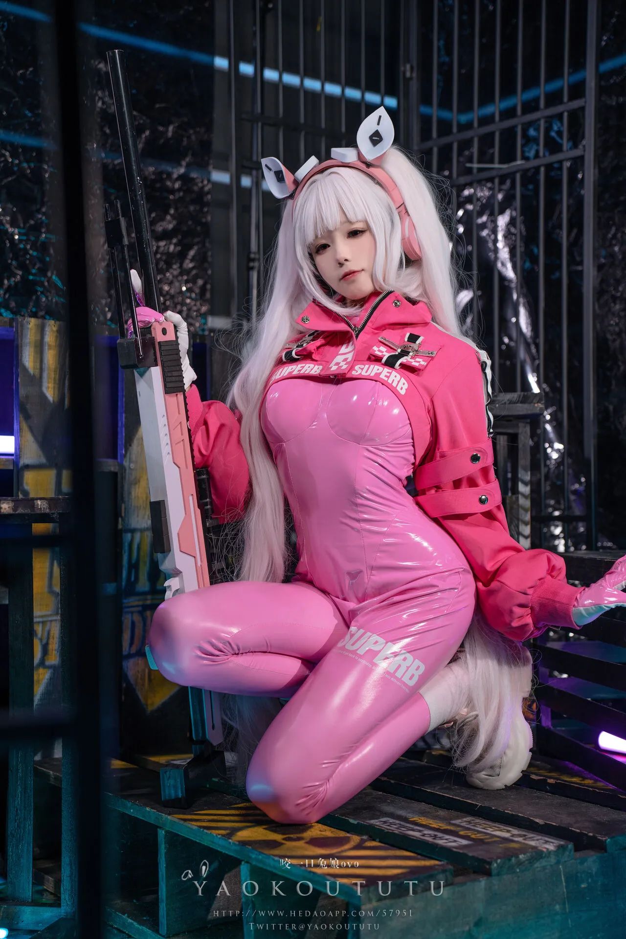 hình cosplay chapter 475 7