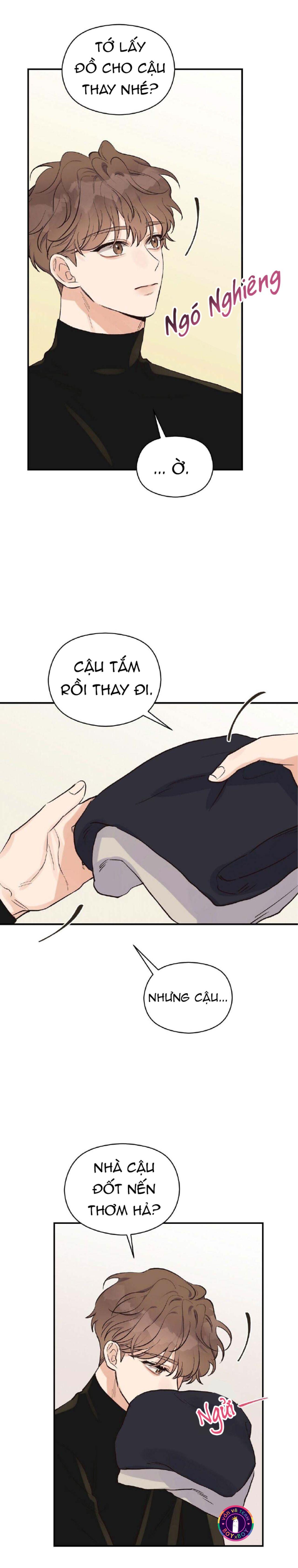 omega complex (end) chapter 11 22