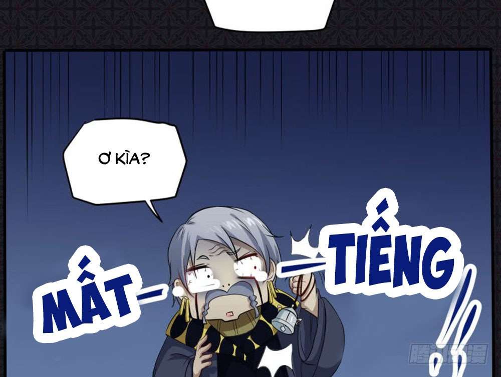 ngạo kiều quỷ vương yêu ta chapter 74 33