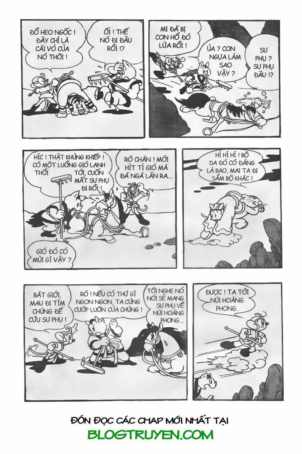 tôn ngộ không chapter 6 5