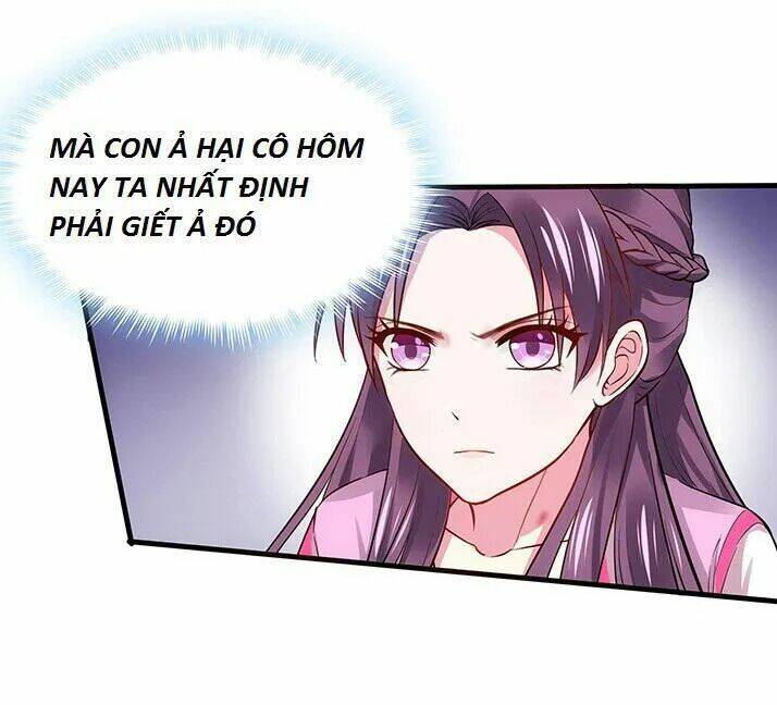 độc phi thần y quá kiêu ngạo chapter 7 26