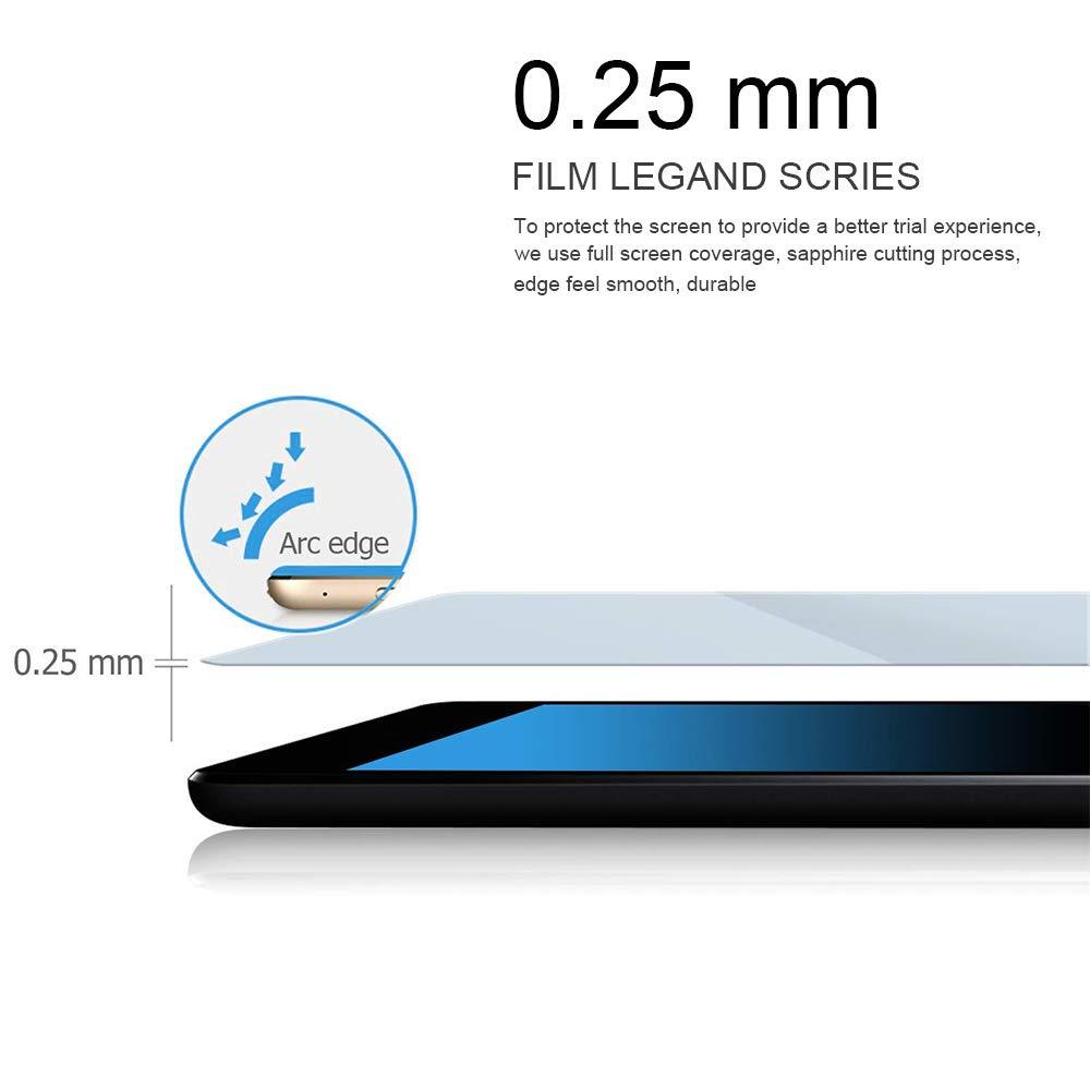 Bộ kính cường lực 9H cho Lenovo Tab M10 TB-X605FC M10 Plus TB-X606 Tab M10 HD Gen 2 TB-X306F
