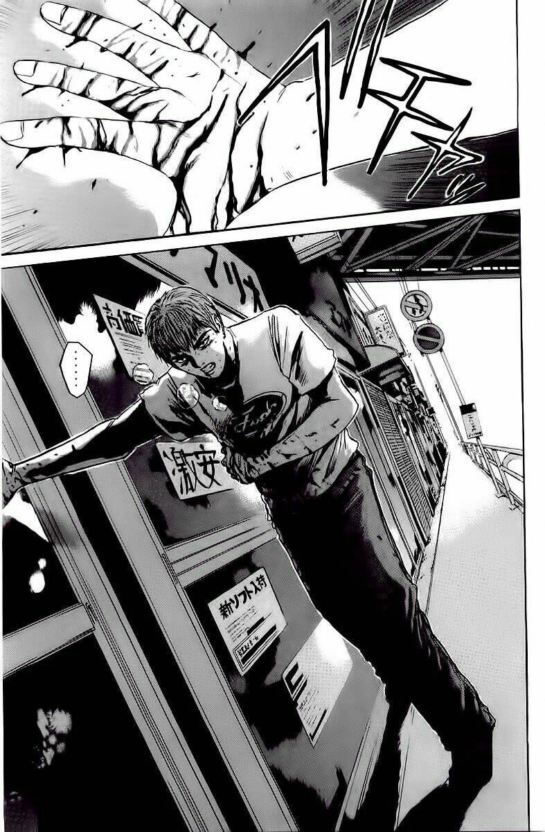 GTO - Great Teacher Onizuka chapter 152 20