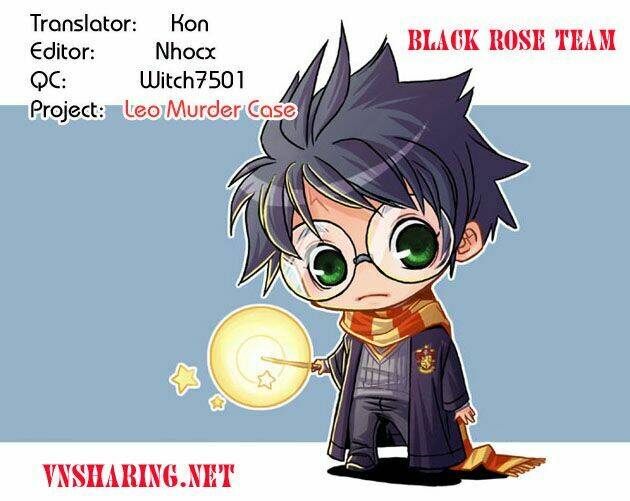 leo murder case chapter 10 1