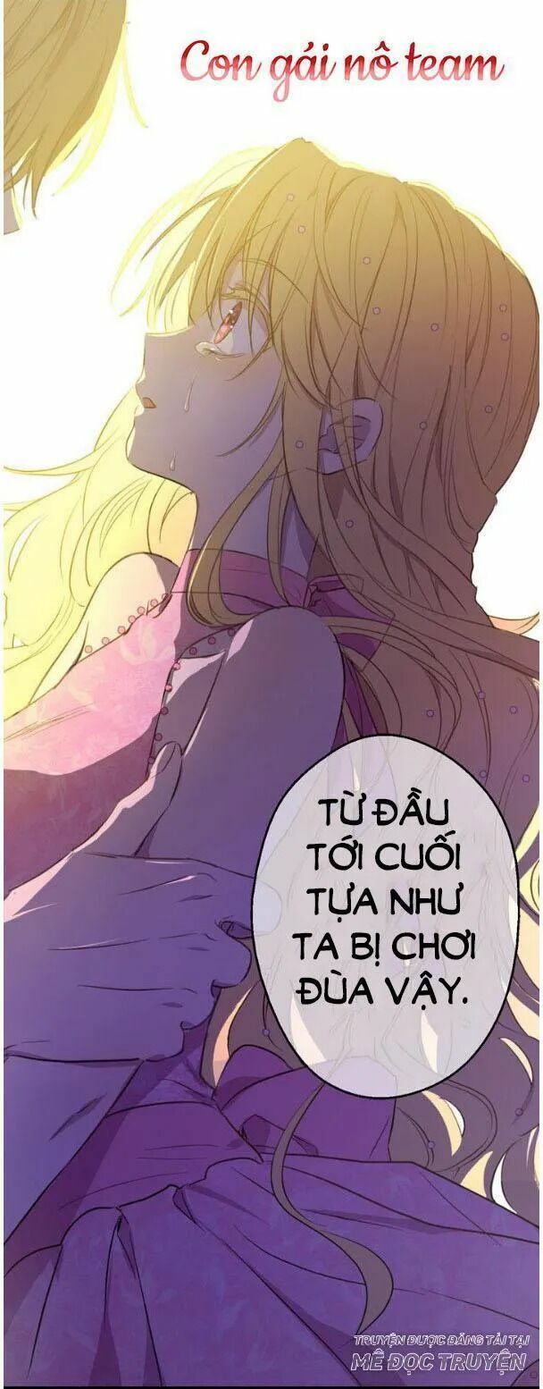 một ngày nọ tôi bỗng thành nàng công chúa chapter 15 42