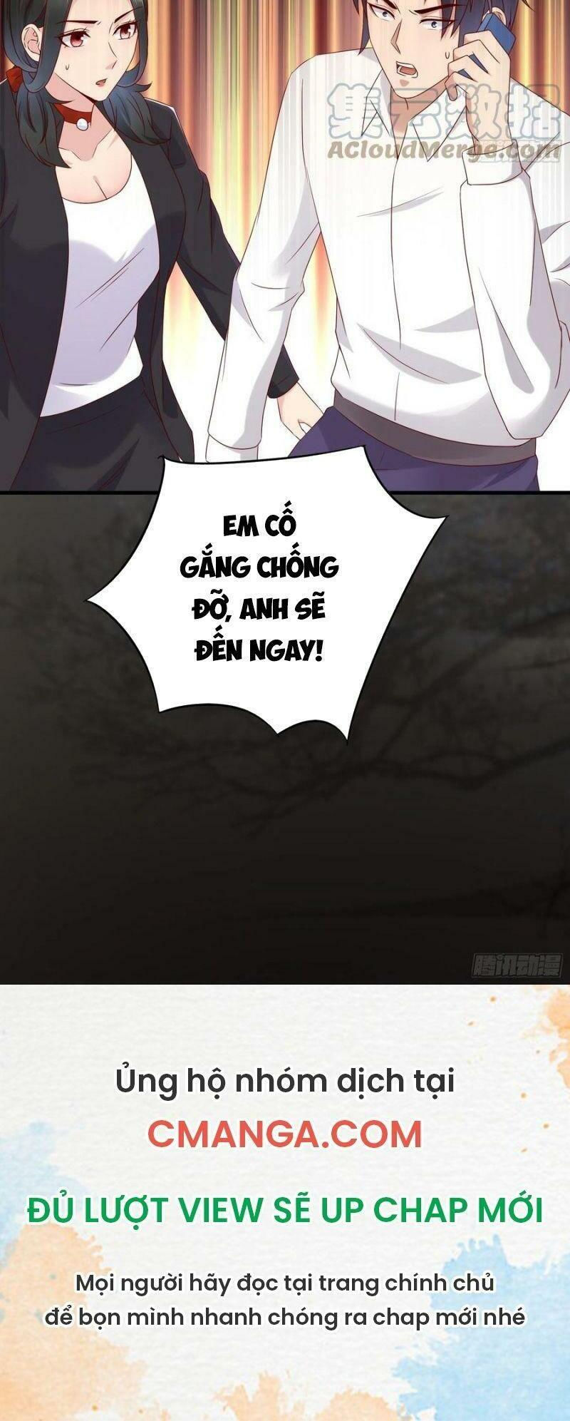 vua đầu tư mạnh nhất chapter 51 30