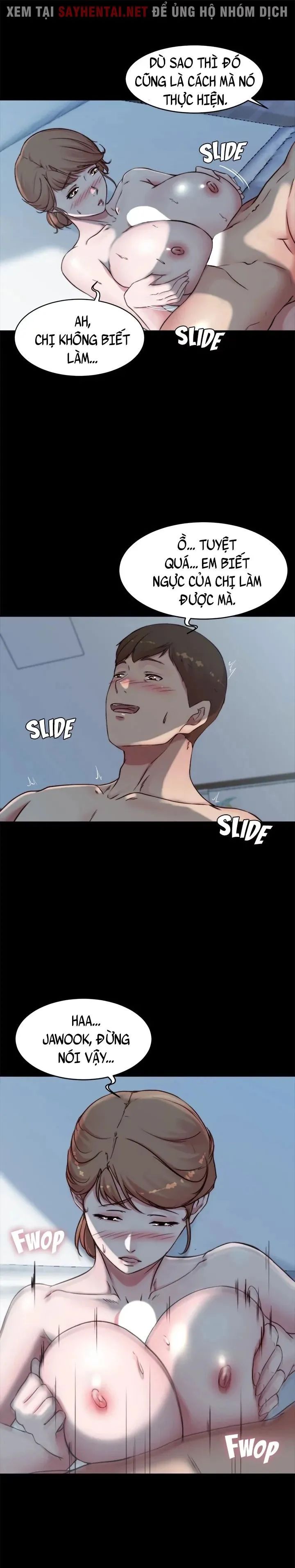 nhật ký quần lót chapter 55 17