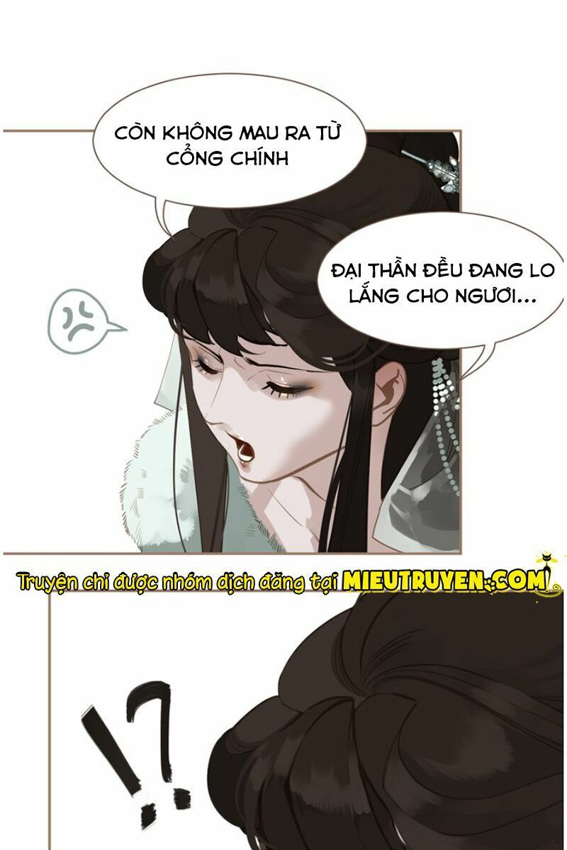 nhất đại linh hậu chapter 52 33