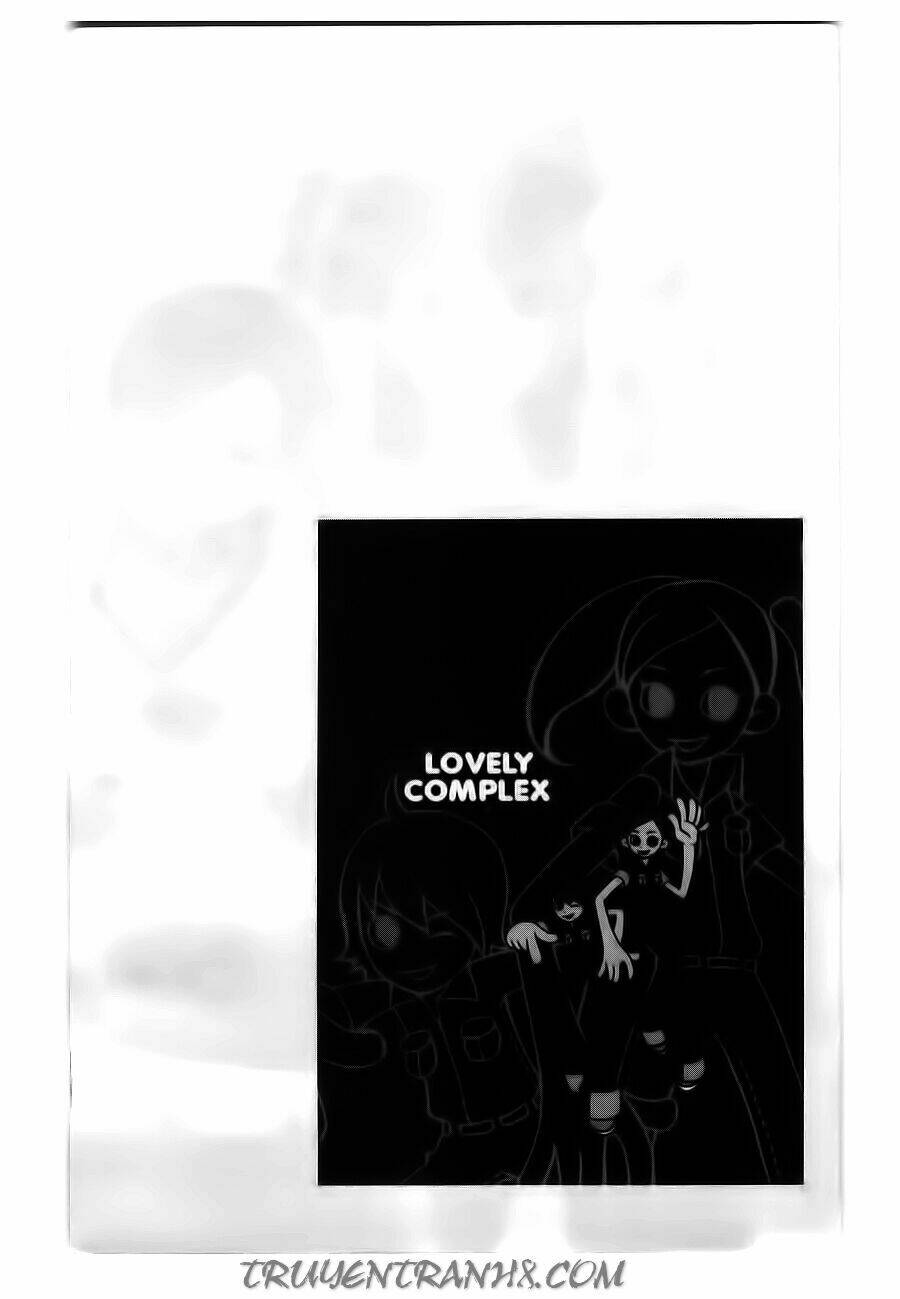 love com - đôi đũa lệch chapter 15 4